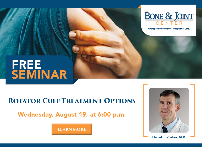 Free Seminar