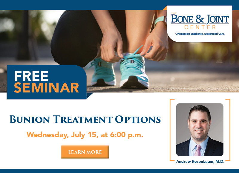 Free Seminar