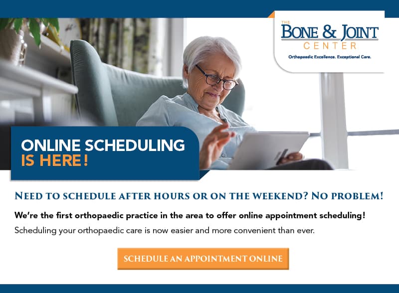 Online Scheduling is Here!