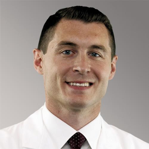 Matthew W. Tetreault, M.D. Photo: Matthew W. Tetreault, M.D.